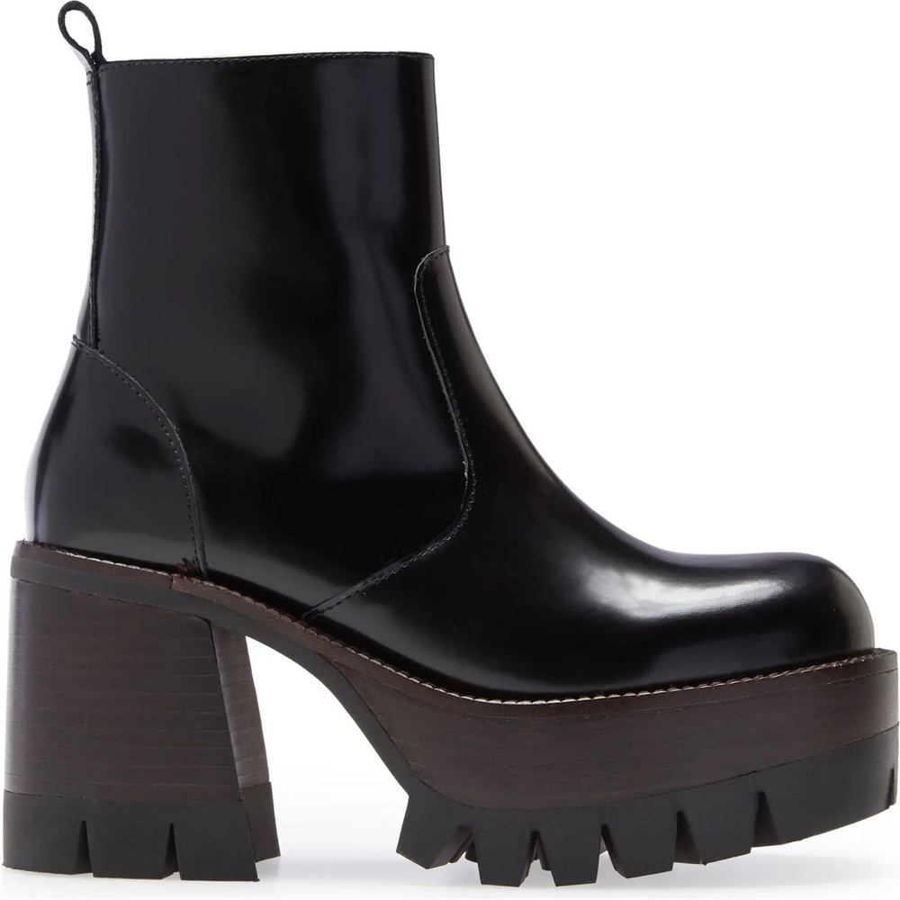 Jeffrey Campbell: Quavo
